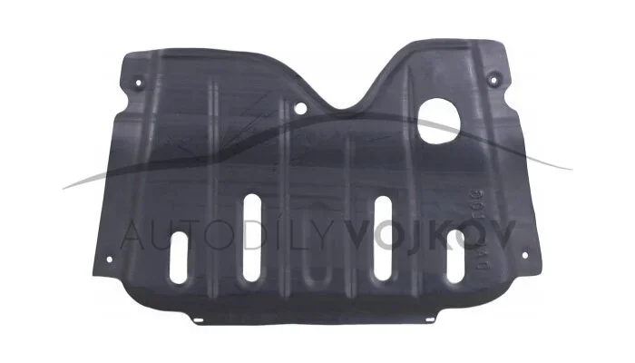 Ochranný kryt pod motor v:23499 Ochranný kryt pod motor v:23499