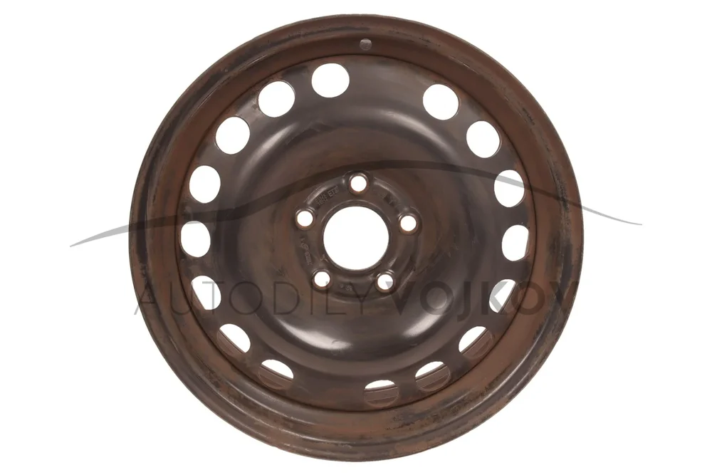 Disk kola 5×110 6,5Jx16 ET37 v:92021