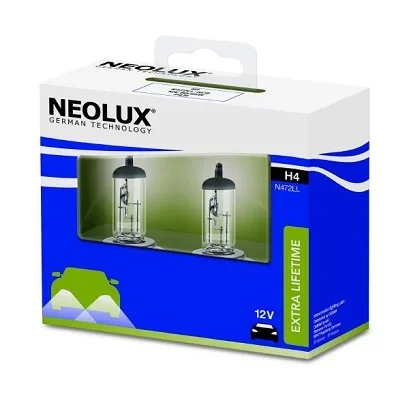 Zarovka, hlavni svetlomet NEOLUX® N472LL-SCB Zarovka, hlavni svetlomet NEOLUX® N472LL-SCB