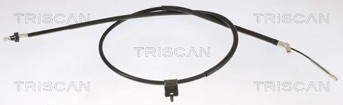 Tažné lanko, parkovací brzda TRISCAN 8140141171 – OE 36531-EM10A