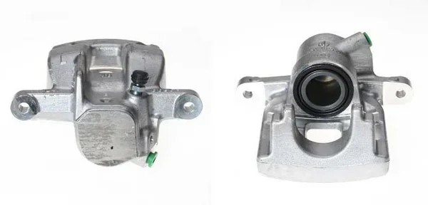 Brzdový třmen BUDWEG CALIPER 344232 – OE 47850-0F020