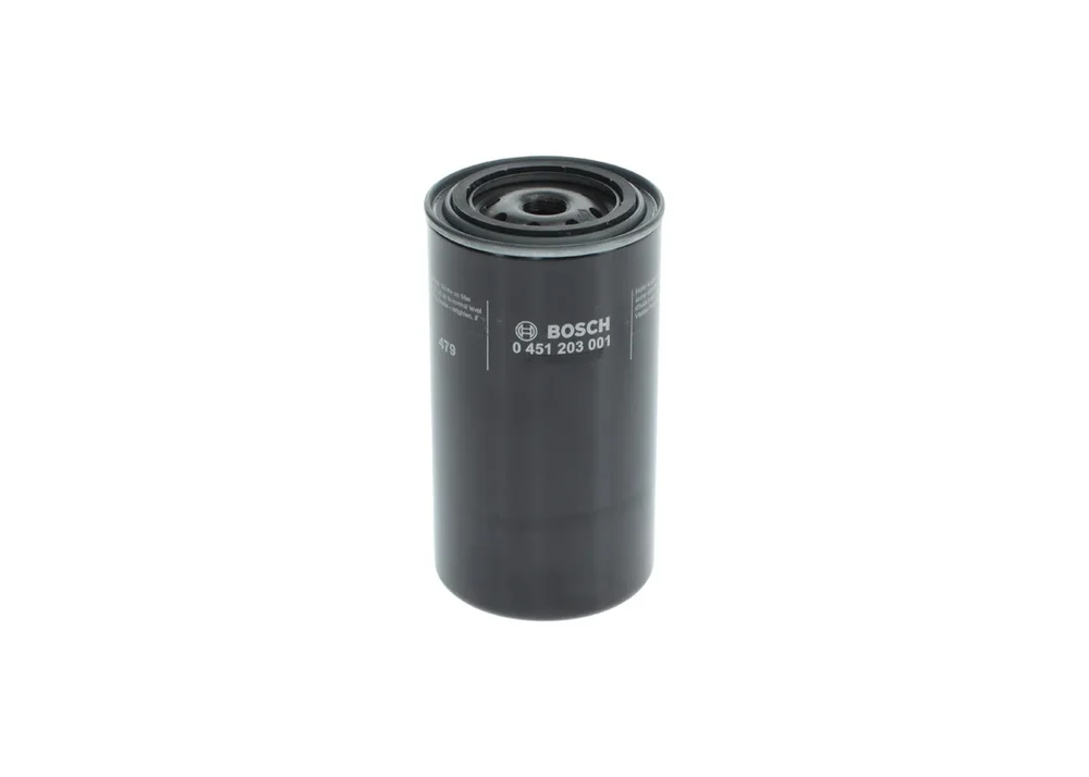 Olejový filtr BOSCH 0451203001