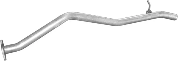 Výfuková trubka POLMO 47.100 – OE OK72A40700E