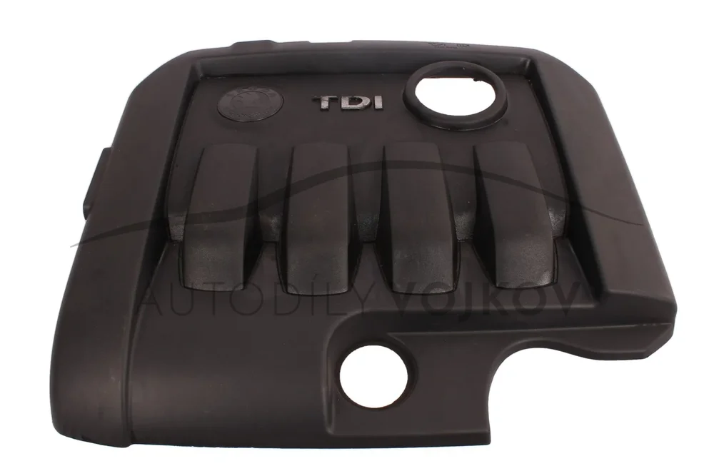 Kryt motoru 1.9 TDI – 03G103925BK v:69254
