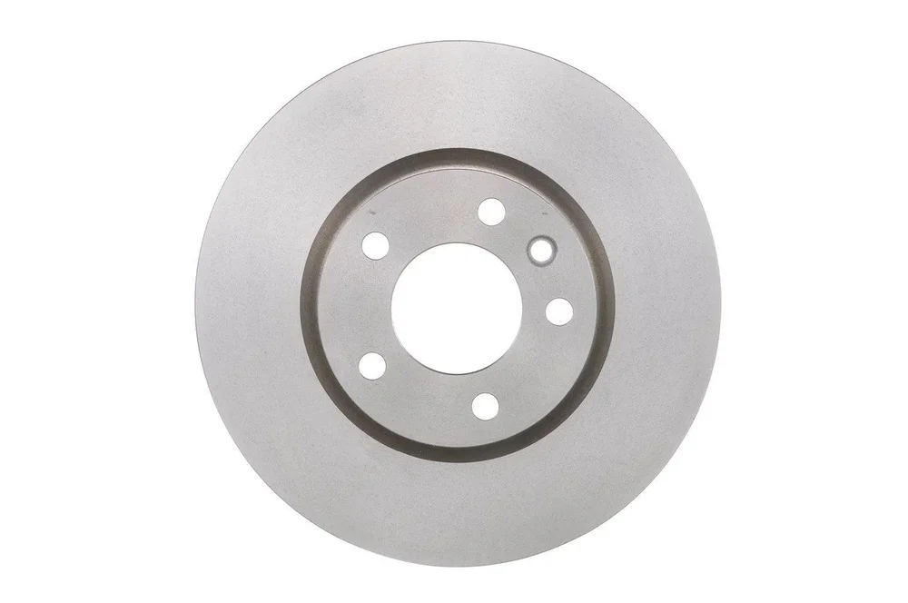 BO 0986478593 Brzdový kotouč BOSCH, High Carbon 85829