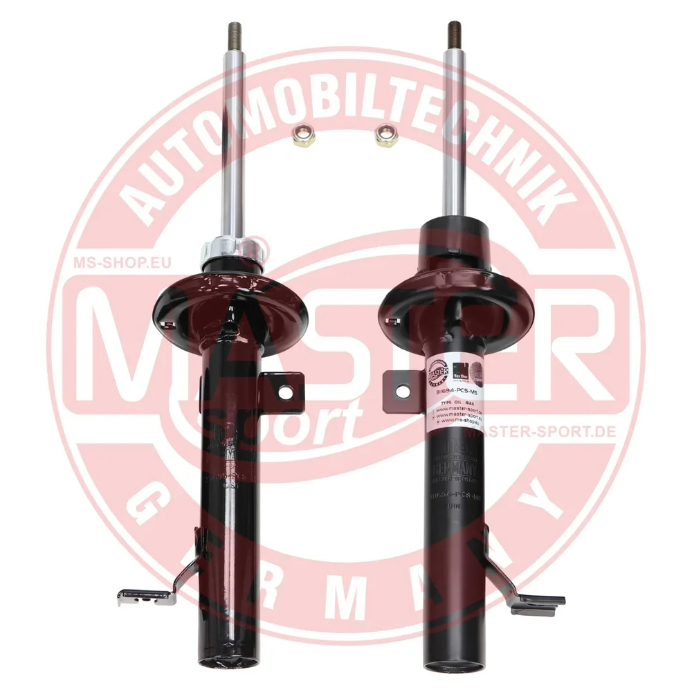 Tlumič pérování MASTER-SPORT GERMANY 16K002341