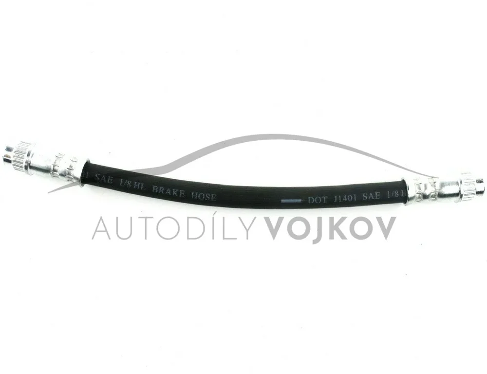 Brzdová hadice v:29125