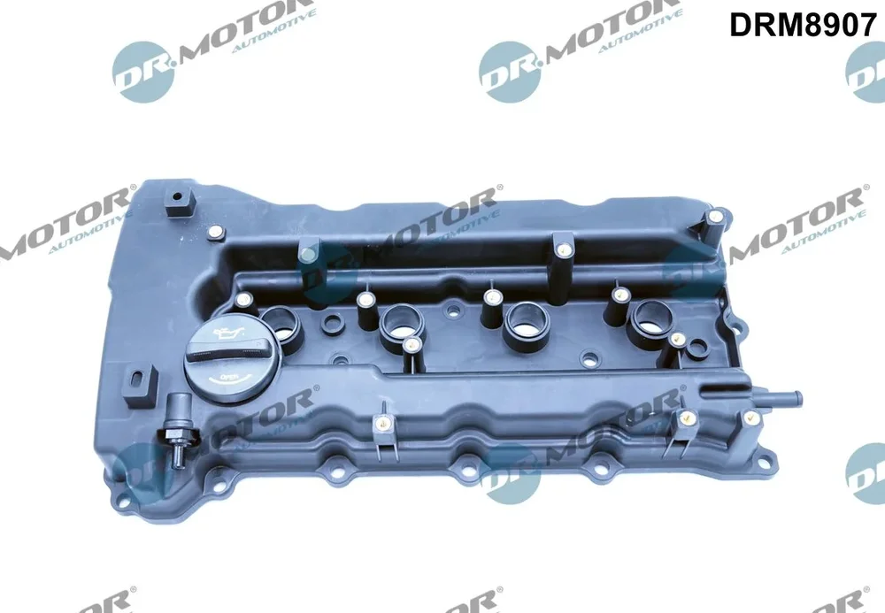 Kryt hlavy válce Dr.Motor Automotive DRM8907 – OE 224102G100