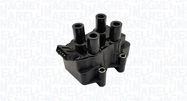 Zapalovací cívka MAGNETI MARELLI 060717044012