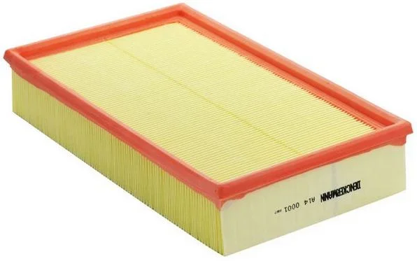 Vzduchový filtr DENCKERMANN A140001