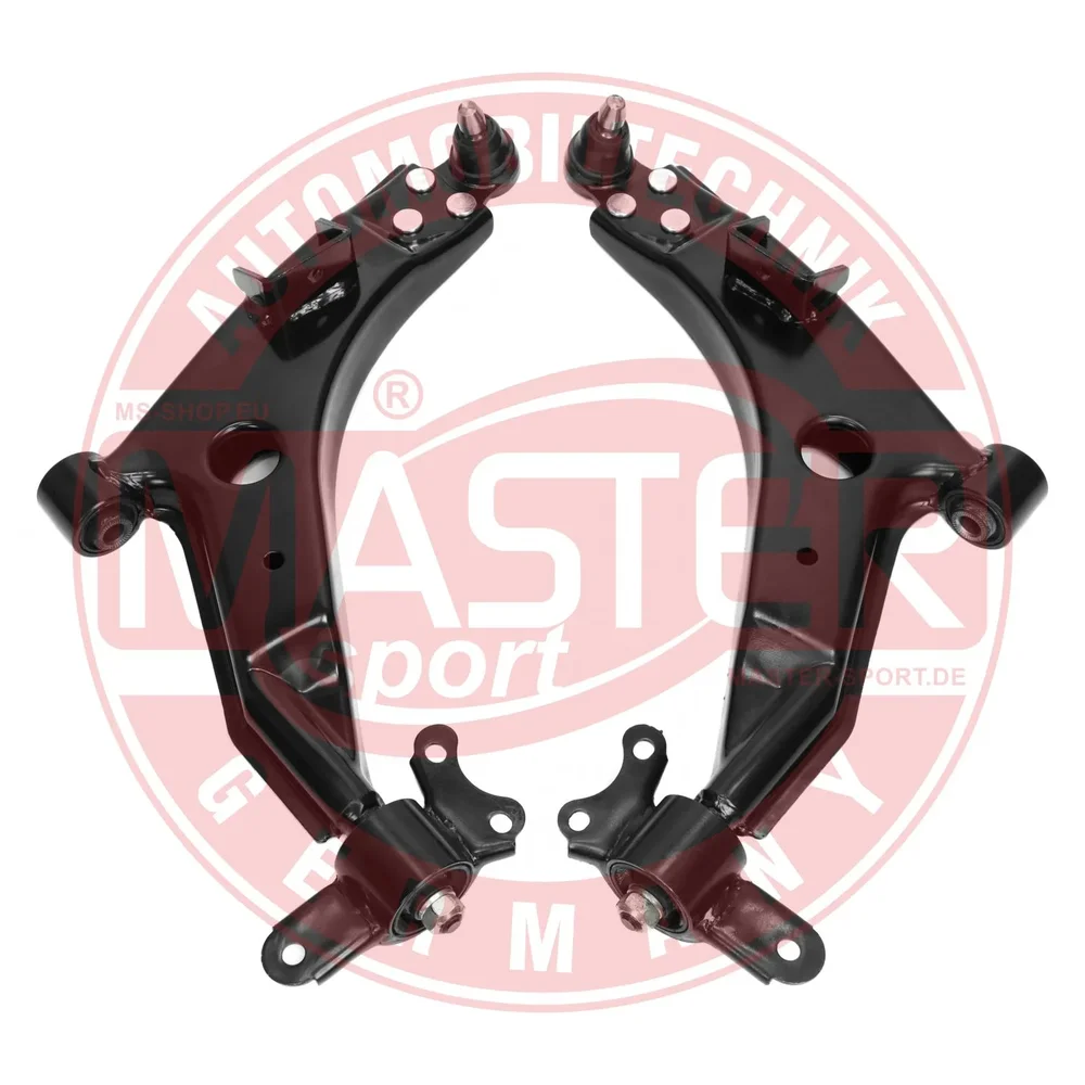 Rameno nápravy, zavěšení kol MASTER-SPORT GERMANY 37112-KIT-MS Rameno nápravy, zavěšení kol MASTER-SPORT GERMANY 37112-KIT-MS