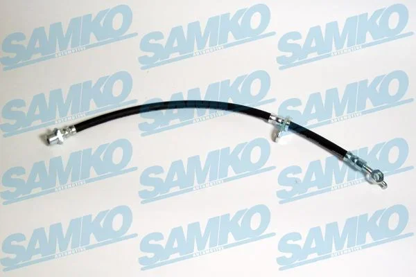 Brzdová hadice SAMKO 6T48658 – OE 9008094A68
