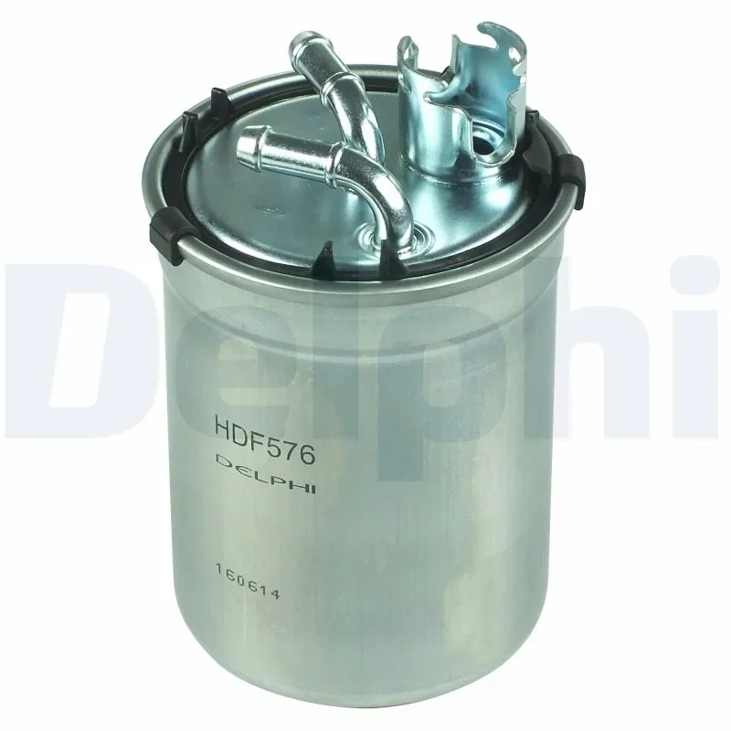 palivovy filtr DELPHI HDF576