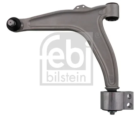 Ridici paka, zaveseni kol FEBI BILSTEIN 23001