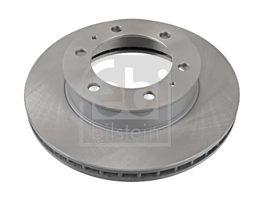 Brzdový kotouč FEBI BILSTEIN 108399