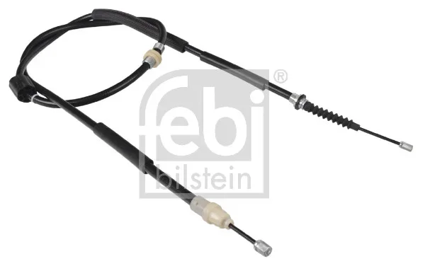 Tažné lanko, parkovací brzda FEBI BILSTEIN 106226