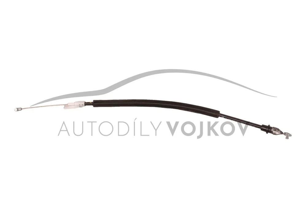 Lanko zámku dveří 5J6839085E v:69805 Lanko zámku dveří 5J6839085E v:69805