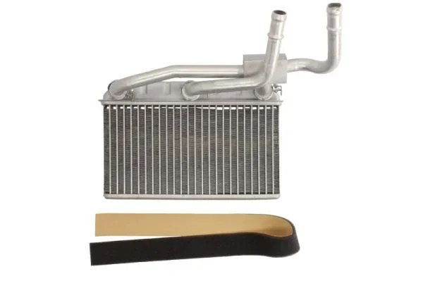Výměník tepla, vnitřní vytápění THERMOTEC D6B020TT