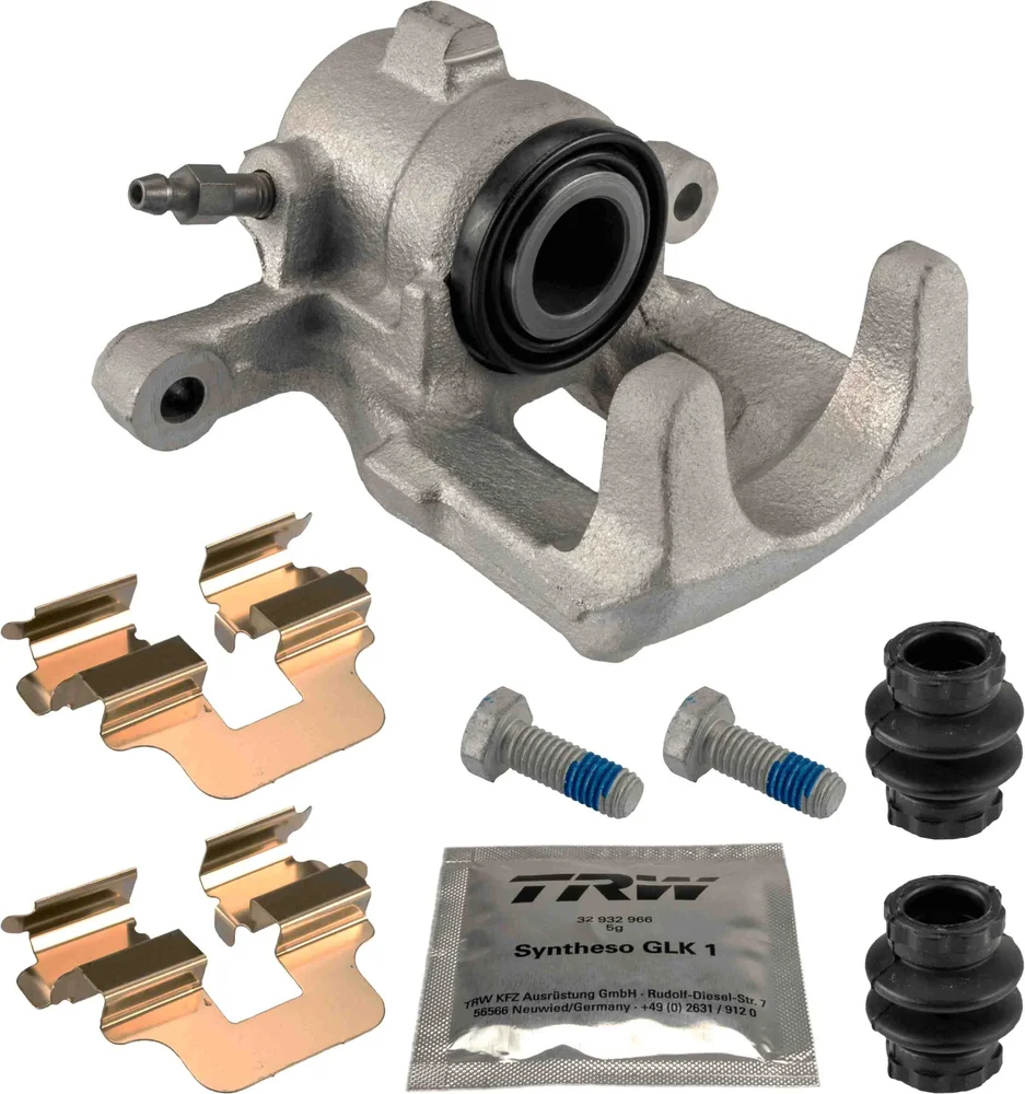 Brzdový třmen TRW BHP202