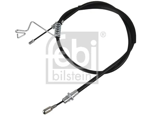Tažné lanko, parkovací brzda FEBI BILSTEIN 176779
