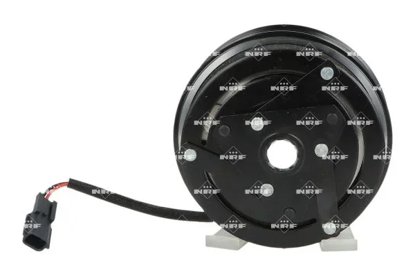 Elektromagnetická spojka, kompresor klimatizace NRF 380190