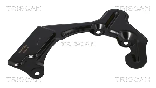 Ochranný plech proti rozstřikování, brzdový kotouč TRISCAN 812529116