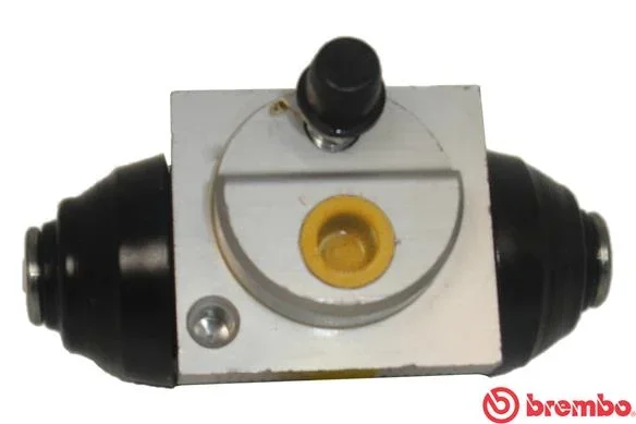 Válec kolové brzdy BREMBO A12A40 – OE 4402F1