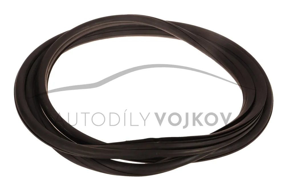 Gumové těsnění čelního okna v:46631 Gumové těsnění čelního okna v:46631