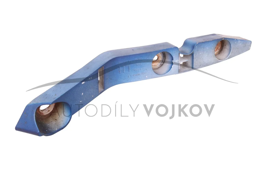 Držák předního nárazníku 4M51-17D959-AF v:115713