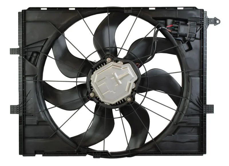 Elektromotor, větrák chladiče MAXGEAR AC230145