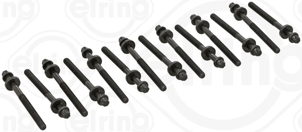 Sada sroubu pro hlavy valcu ELRING 802.801