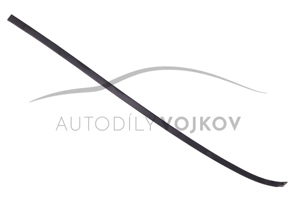 Lišta čelního okna- pravá 7S71-A03194-AD v:102243