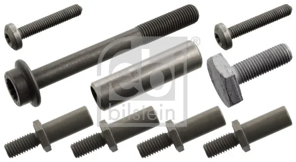 Sada żroubů, ozubená kola FEBI BILSTEIN 103705