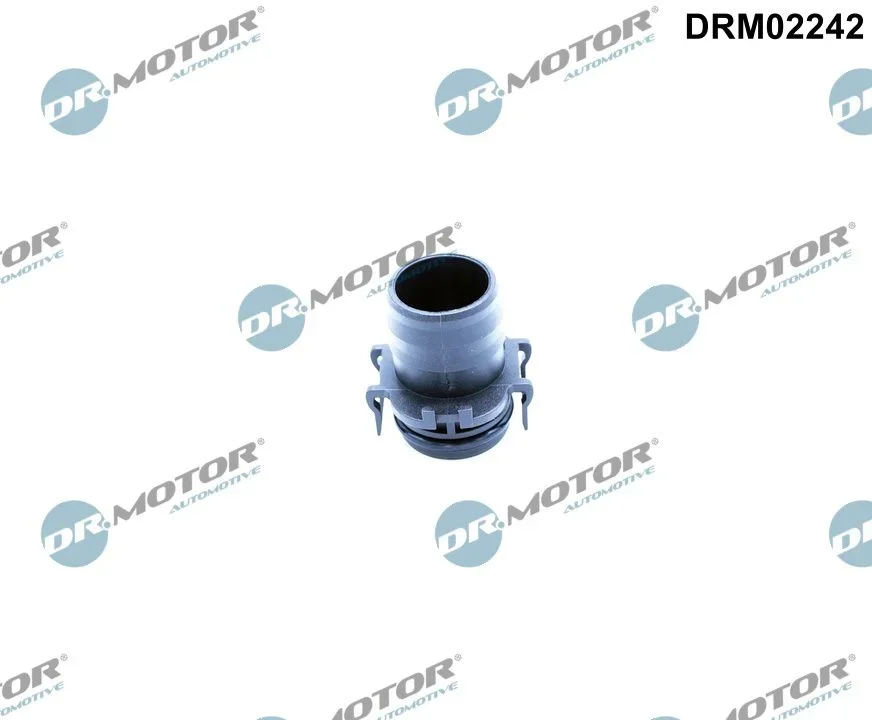 Konektor, hadice Dr.Motor Automotive DRM02242 Konektor, hadice Dr.Motor Automotive DRM02242
