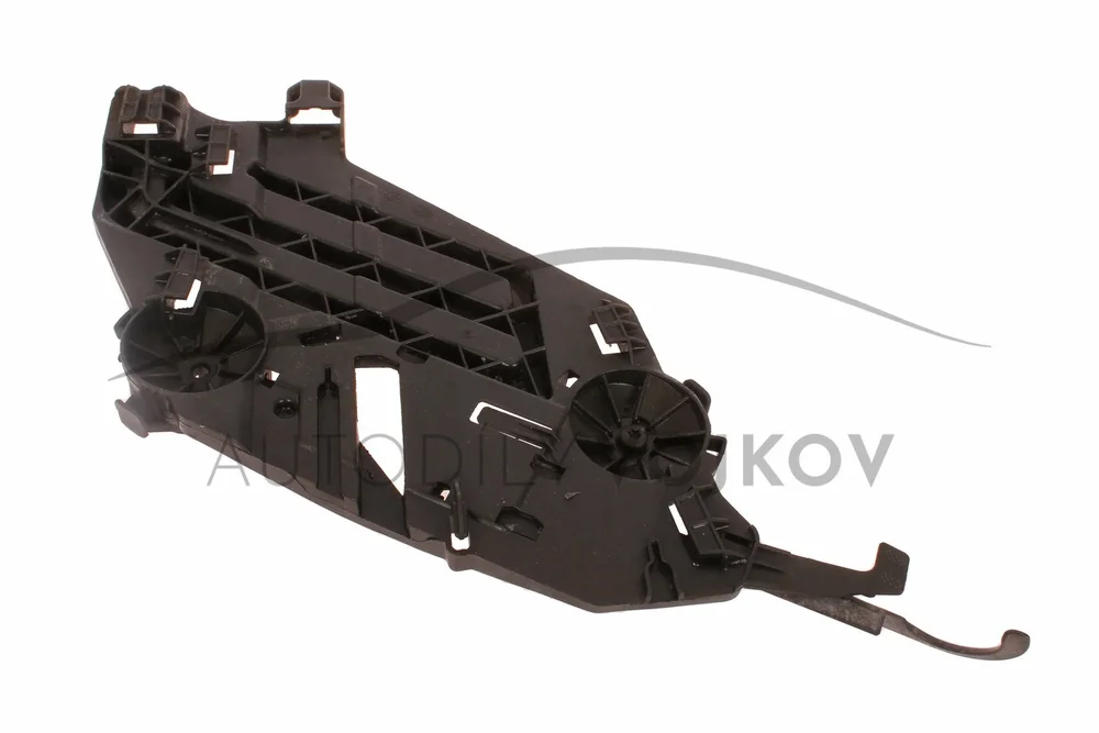 Držak předního světla pravý 2009- – 1Z0941614 v:72159