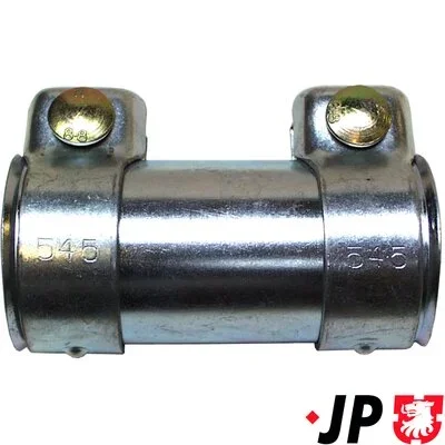Spojovací trubky, výfukový systém JP GROUP 1121400900