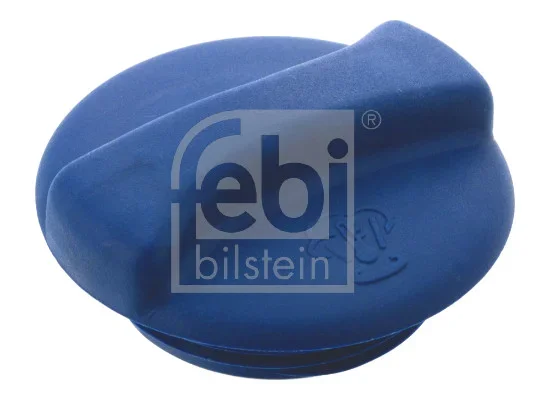 Uzavírací víčko FEBI BILSTEIN 02111 Uzavírací víčko FEBI BILSTEIN 02111