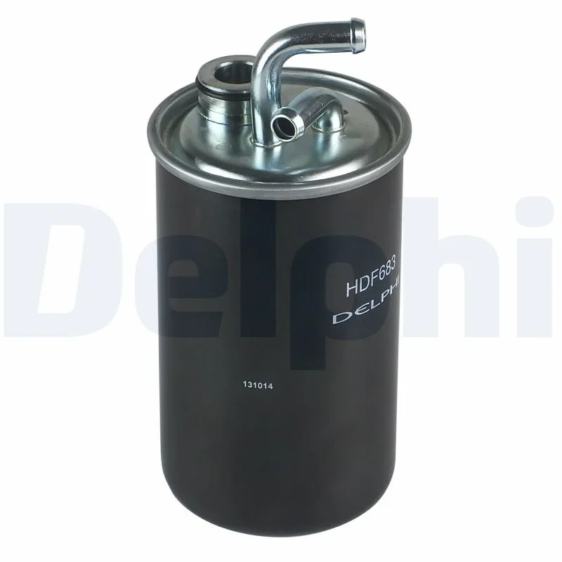 palivovy filtr DELPHI HDF683