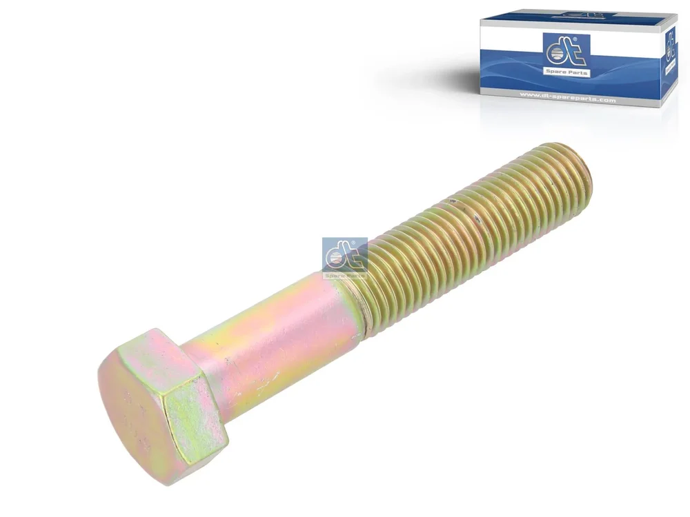 Klínový żroub, čep listové prużiny DT Spare Parts 5.13155 Klínový żroub, čep listové prużiny DT Spare Parts 5.13155