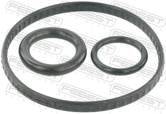 Těsnění, chladič oleje FEBEST RINGOL-028-KIT – OE 7701475118