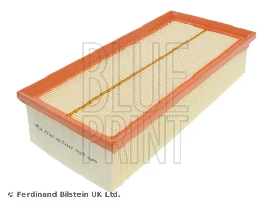 Vzduchový filtr BLUE PRINT ADT32247