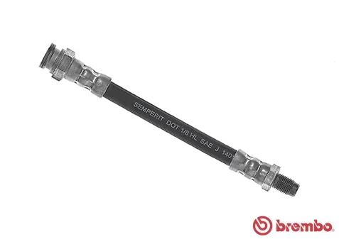 Brzdová hadice BREMBO T23190 Brzdová hadice BREMBO T23190