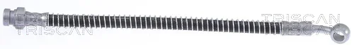 Brzdová hadice TRISCAN 815043165 – OE 58731-0X000