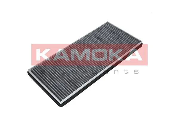 Filtr, vzduch v interiéru KAMOKA F508501