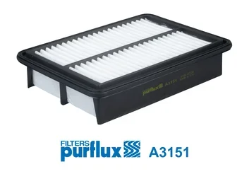 Vzduchový filtr PURFLUX A3151