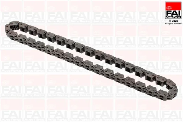 Řetěz, pohon olejového čerpadla FAI AutoParts OPCK47 – OE 03F115225