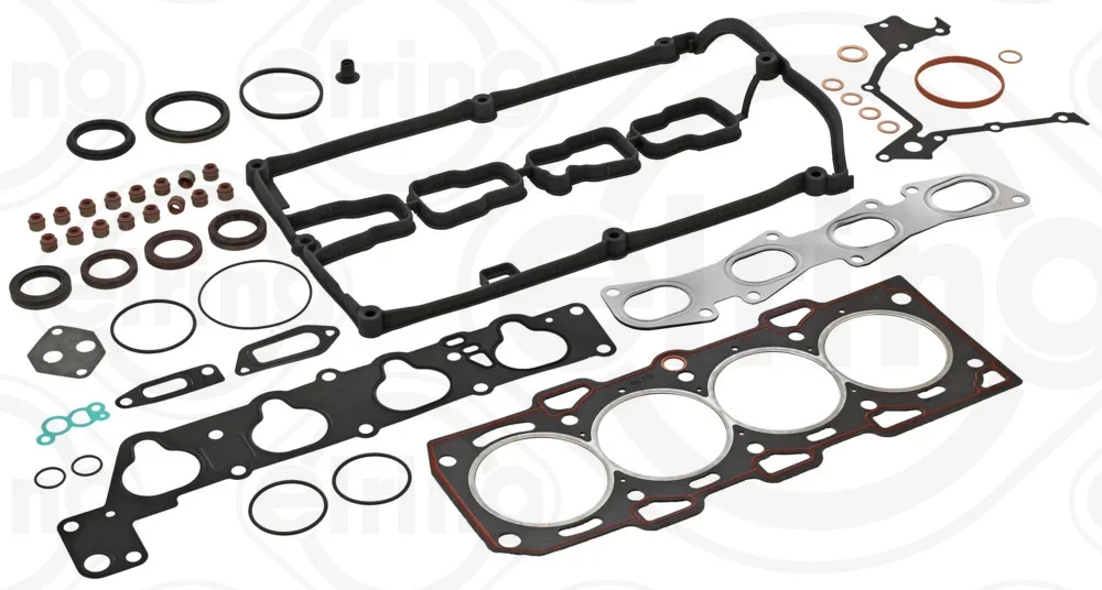 Kompletní sada těsnění, motor ELRING 180.970 – OE 71713634