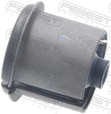 Zavěšení, tělo nápravy FEBEST MAB-150 – OE MB809201 Zavěšení, tělo nápravy FEBEST MAB-150 – OE MB809201
