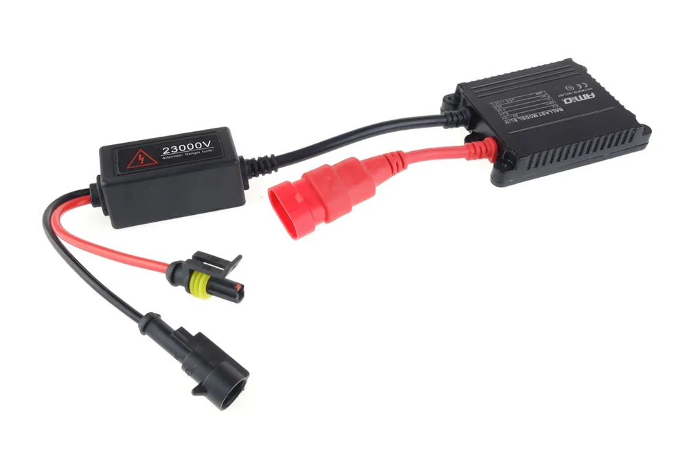 HID SLIM H1 4300K SADA AMIO 01935 - Obrázek 2