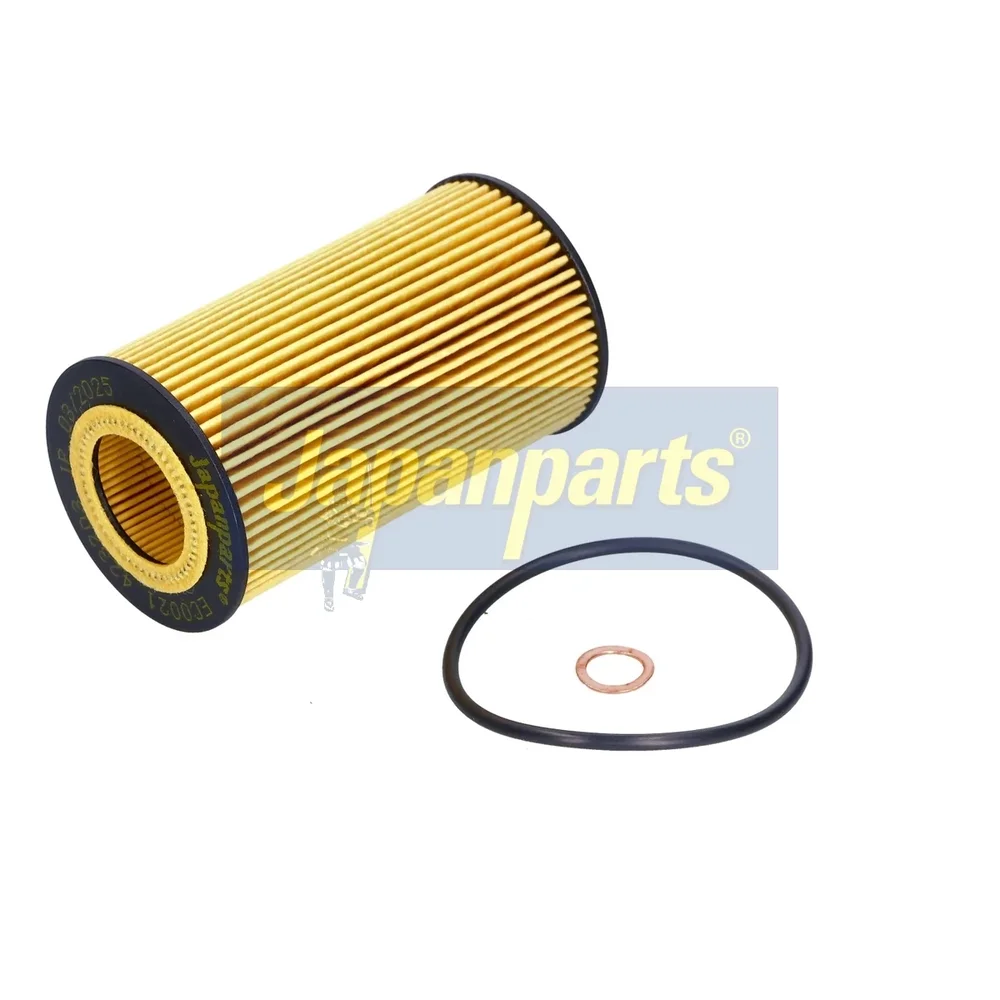 Olejový filtr JAPANPARTS FO-ECO021